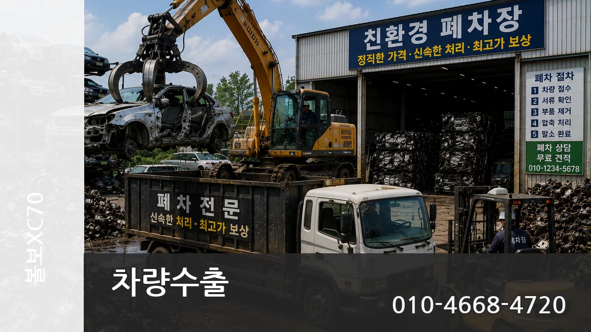 볼보XC70 차량수출 지역형