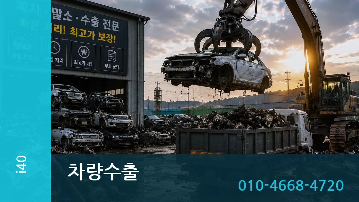 i40 차량수출 i40 차량수출 차량 처리 안내 이미지 1