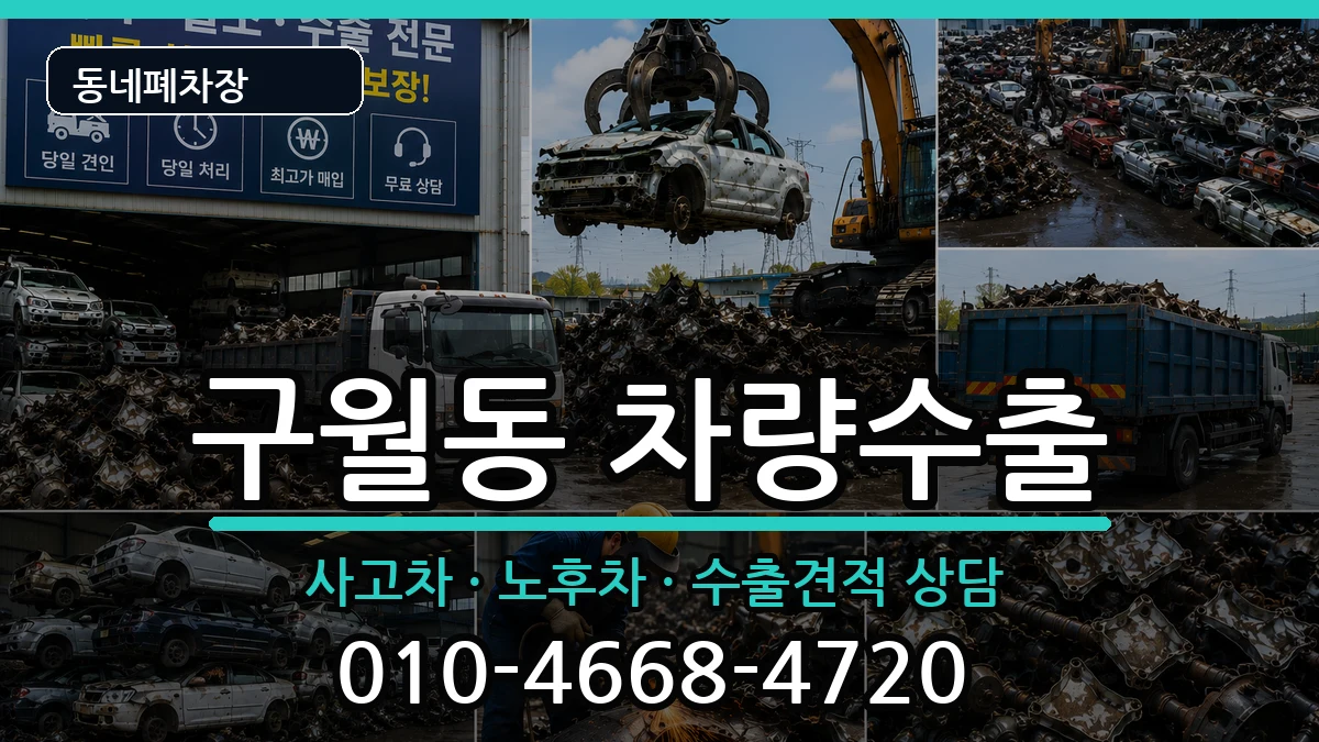 인천광역시남동구구월동 차량수출 인천광역시남동구구월동 차량수출 차량 처리 안내 이미지 2