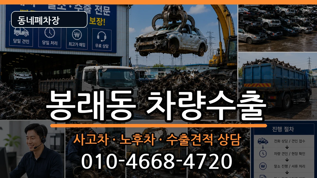 부산광역시영도구봉래동 차량수출 부산광역시영도구봉래동 차량수출 차량 처리 안내 이미지 3