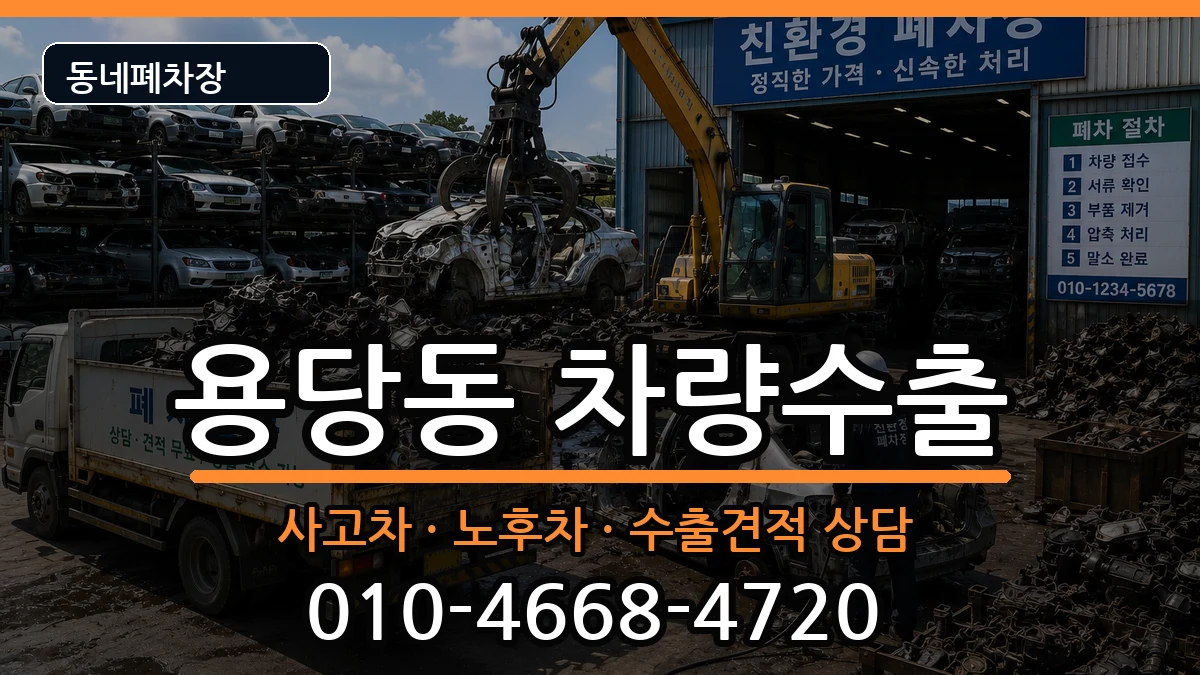 부산광역시남구용당동 차량수출 부산광역시남구용당동 차량수출 차량 처리 안내 이미지 2