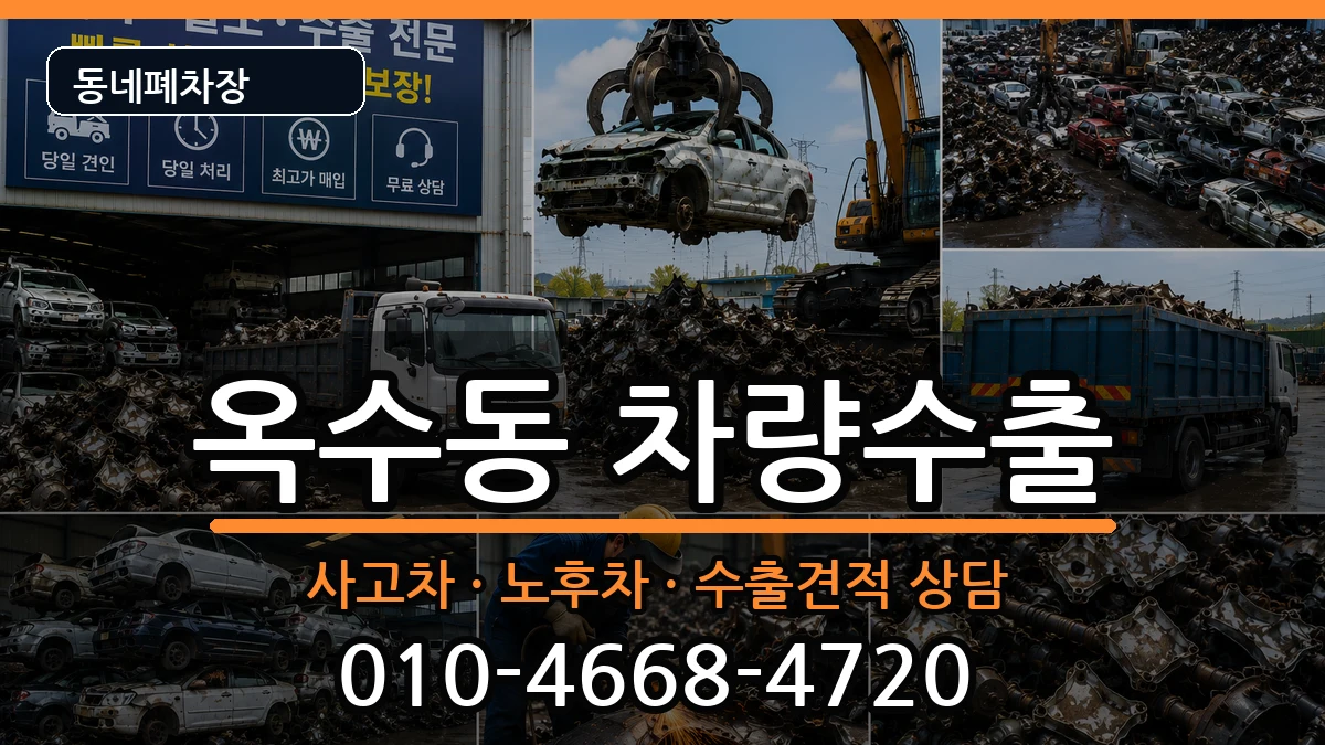 서울특별시성동구옥수동 차량수출 서울특별시성동구옥수동 차량수출 차량 처리 안내 이미지 2
