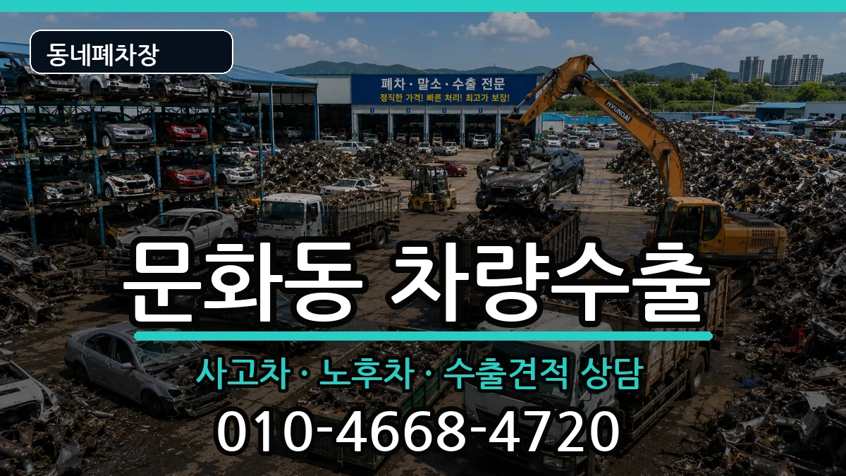 경상남도창원시마산합포구문화동  차량수출 비용형