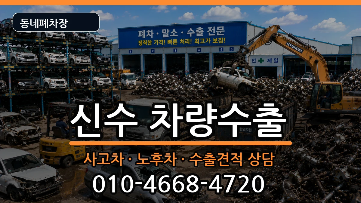 경상남도사천시신수 차량수출 경상남도사천시신수 차량수출 차량 처리 안내 이미지 2
