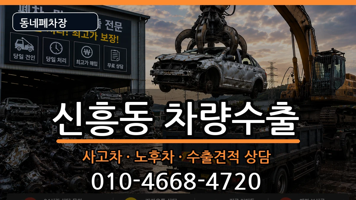 인천광역시중구신흥동 차량수출 인천광역시중구신흥동 차량수출 차량 처리 안내 이미지 3