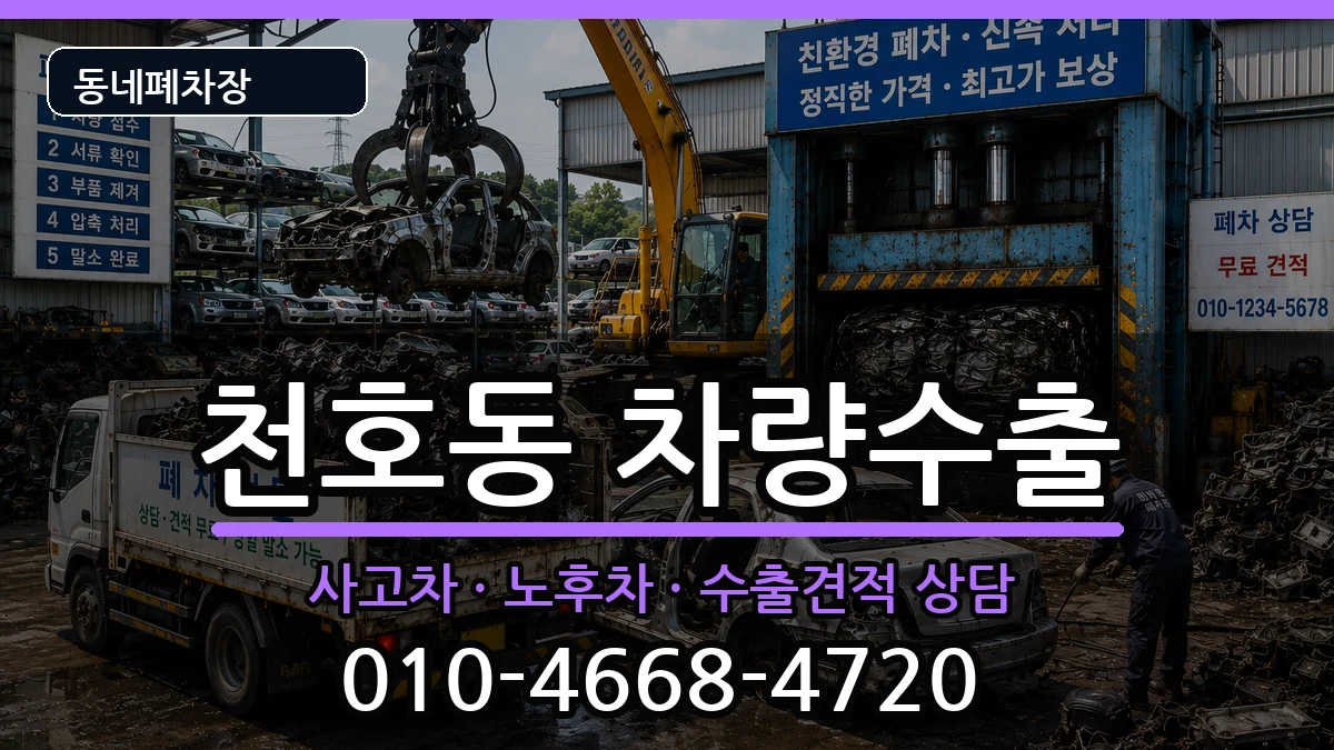 서울특별시강동구천호동 차량수출 서울특별시강동구천호동 차량수출 차량 처리 안내 이미지 3