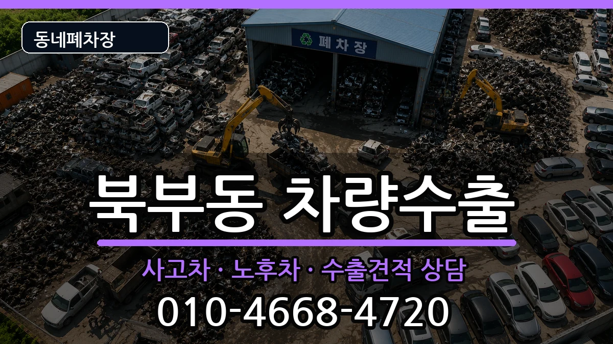 경상남도김해시북부동 차량수출 경상남도김해시북부동 차량수출 차량 처리 안내 이미지 2