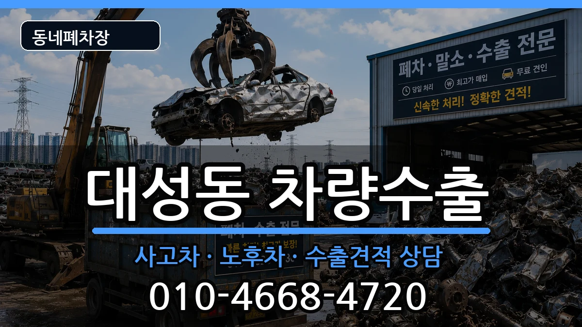 전라남도목포시대성동 차량수출 전라남도목포시대성동 차량수출 차량 처리 안내 이미지 2