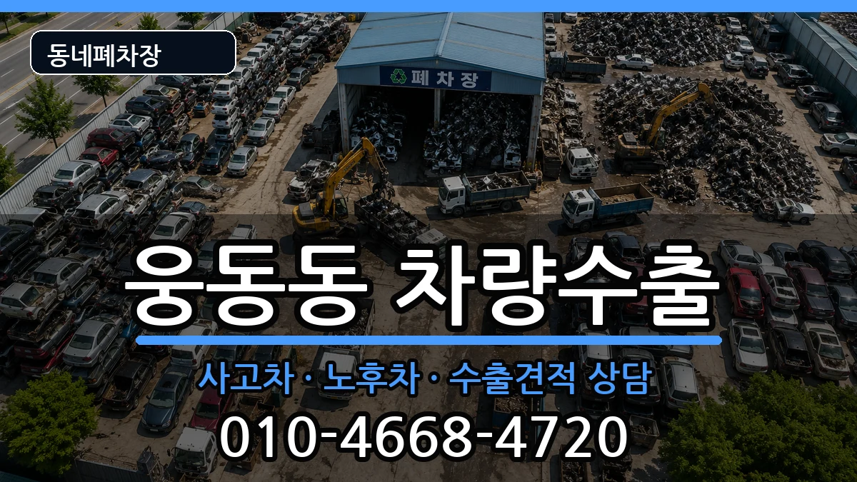 경상남도창원시진해구웅동동 차량수출 경상남도창원시진해구웅동동 차량수출 차량 처리 안내 이미지 3