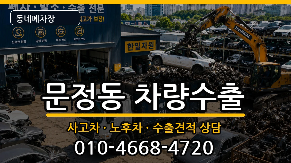 서울특별시송파구문정동 차량수출 서울특별시송파구문정동 차량수출 차량 처리 안내 이미지 2