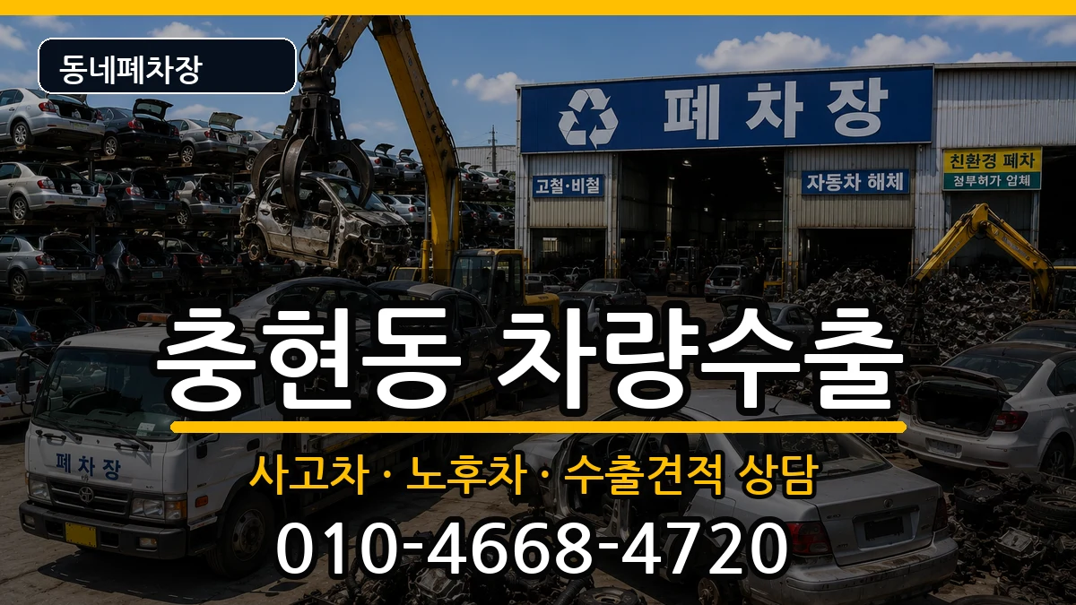 서울특별시서대문구충현동 차량수출 서울특별시서대문구충현동 차량수출 차량 처리 안내 이미지 3