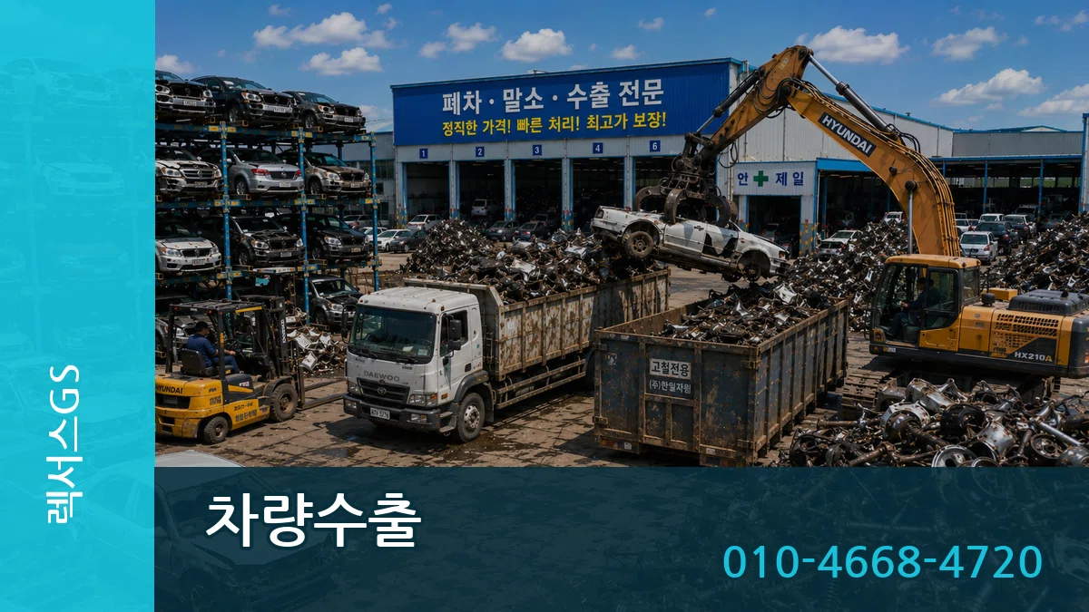 렉서스GS 차량수출 렉서스GS 차량수출 차량 처리 안내 이미지 3