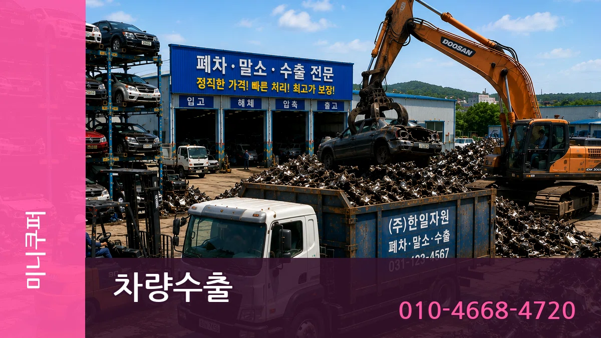 미니쿠퍼 차량수출 미니쿠퍼 차량수출 차량 처리 안내 이미지 3