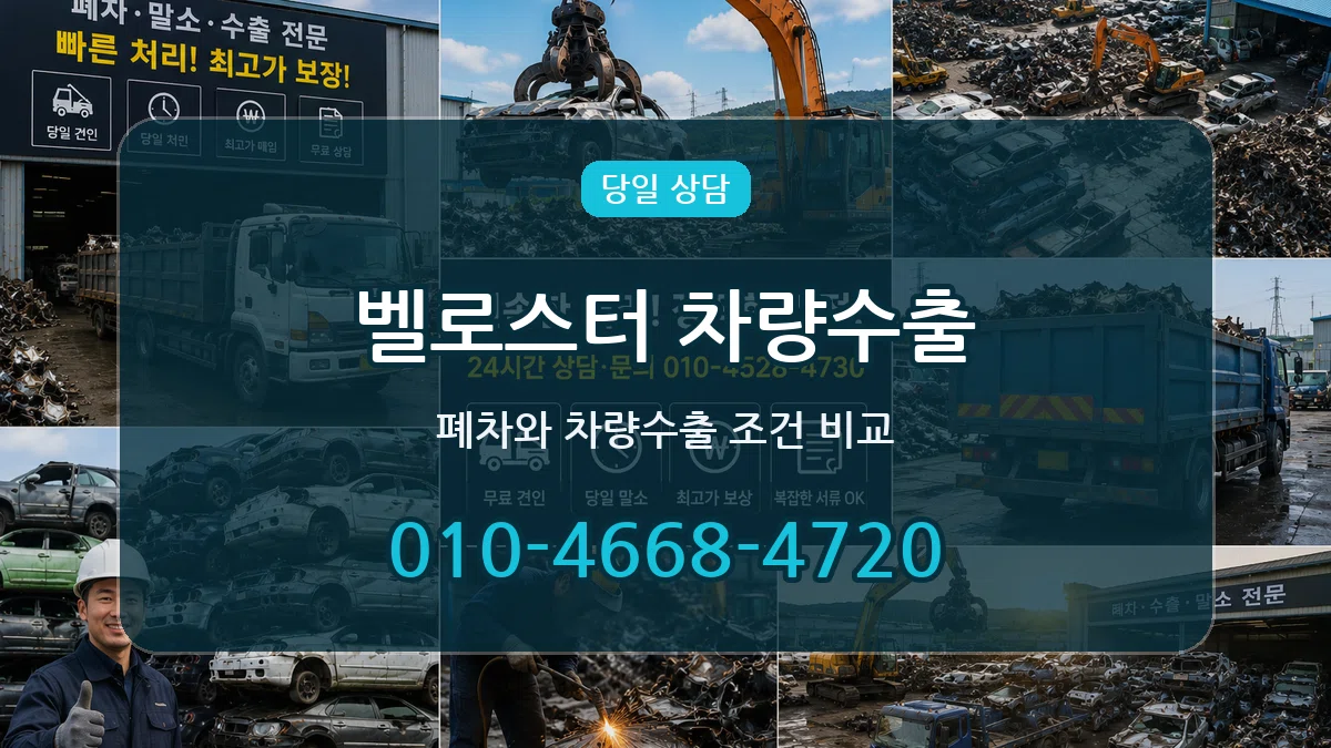 벨로스터 차량수출 벨로스터 차량수출 차량 처리 안내 이미지 2