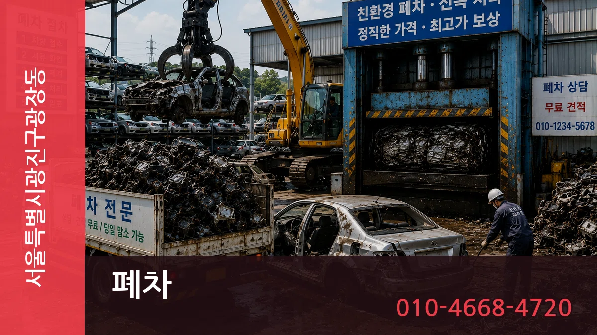 서울특별시광진구광장동 폐차 서울특별시광진구광장동 폐차 차량 처리 안내 이미지 3