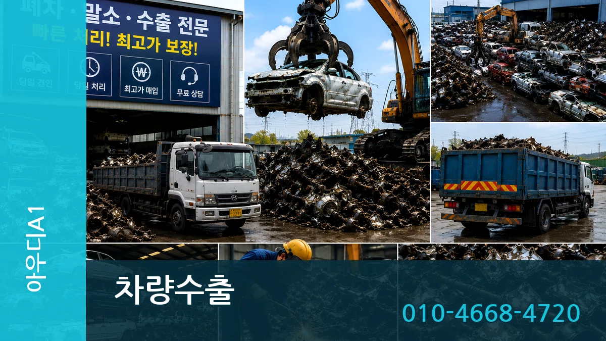 아우디A1 차량수출 아우디A1 차량수출 차량 처리 안내 이미지 1