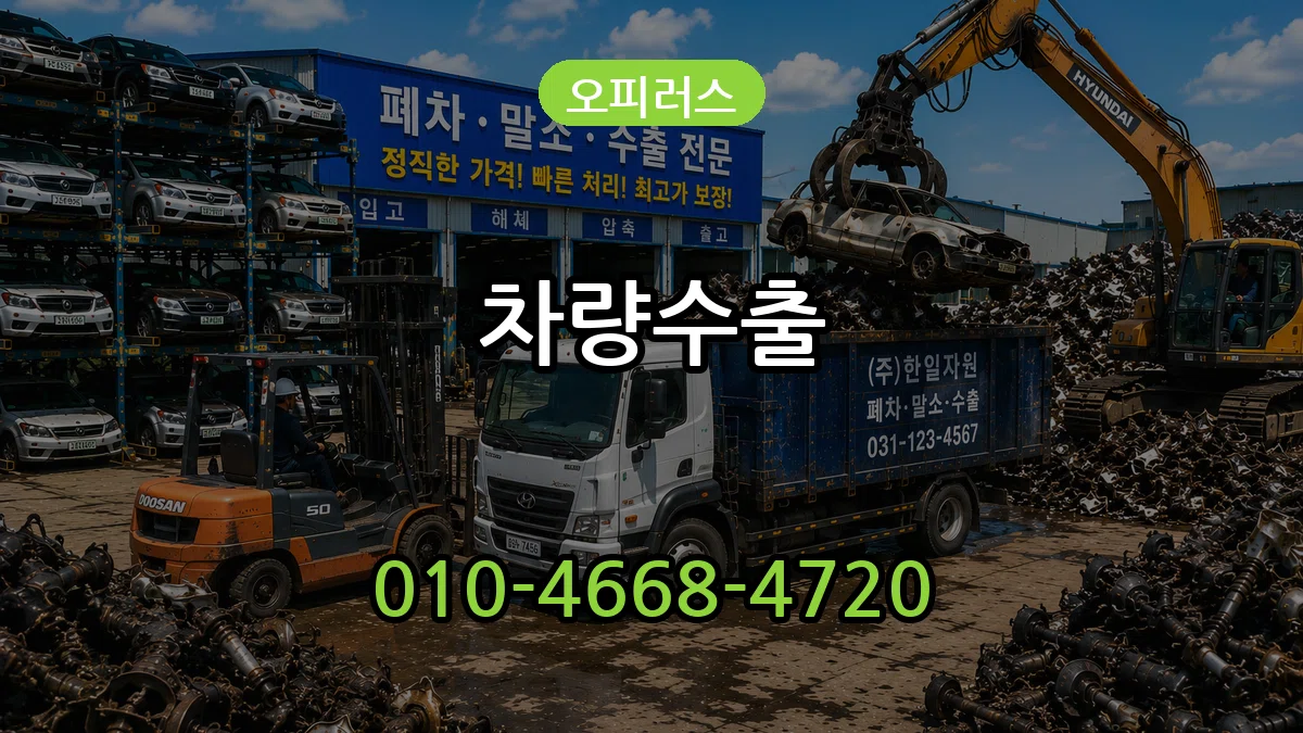 오피러스 차량수출 오피러스 차량수출 차량 처리 안내 이미지 1