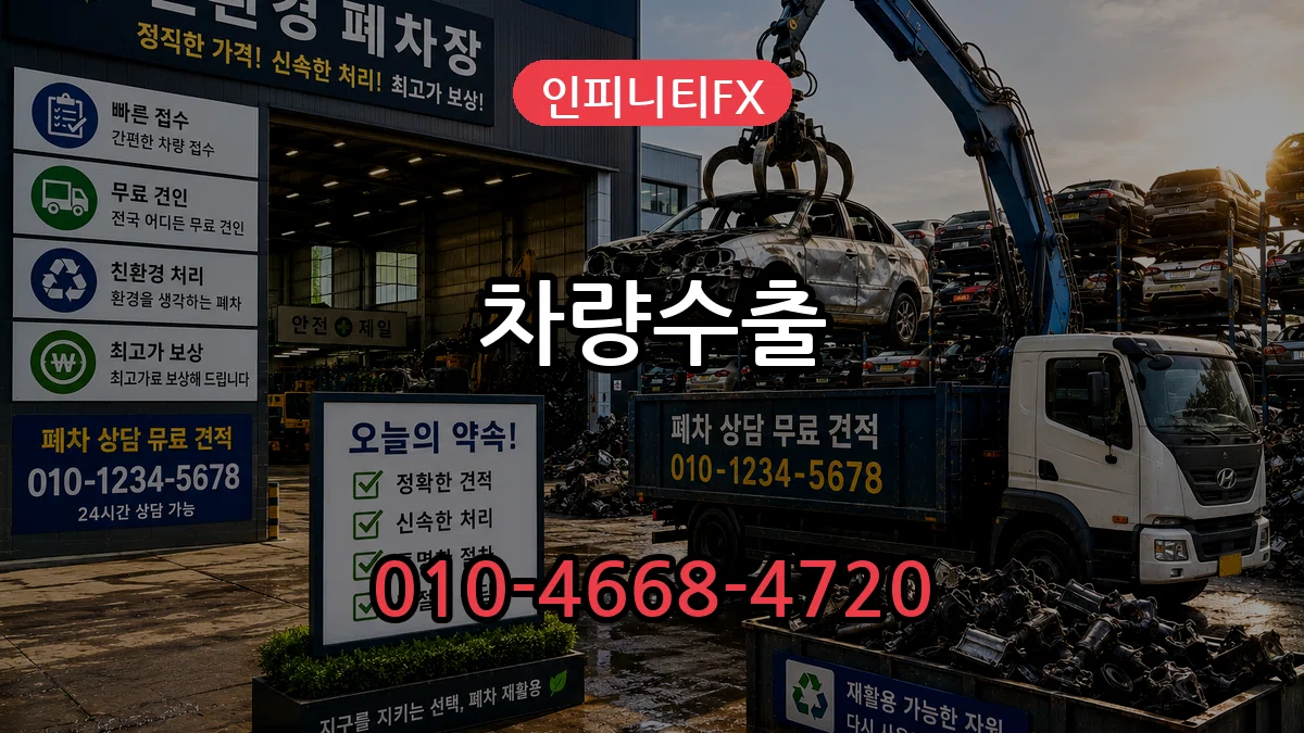 인피니티FX 차량수출 인피니티FX 차량수출 차량 처리 안내 이미지 3