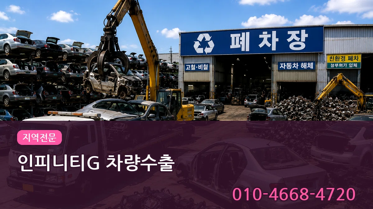 인피니티G 차량수출 인피니티G 차량수출 차량 처리 안내 이미지 2