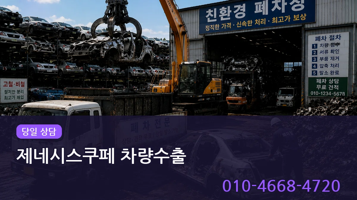 제네시스쿠페 차량수출 제네시스쿠페 차량수출 차량 처리 안내 이미지 3
