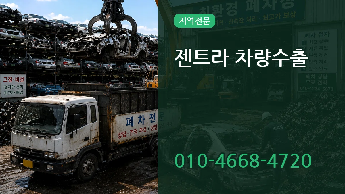 젠트라 차량수출 젠트라 차량수출 차량 처리 안내 이미지 3
