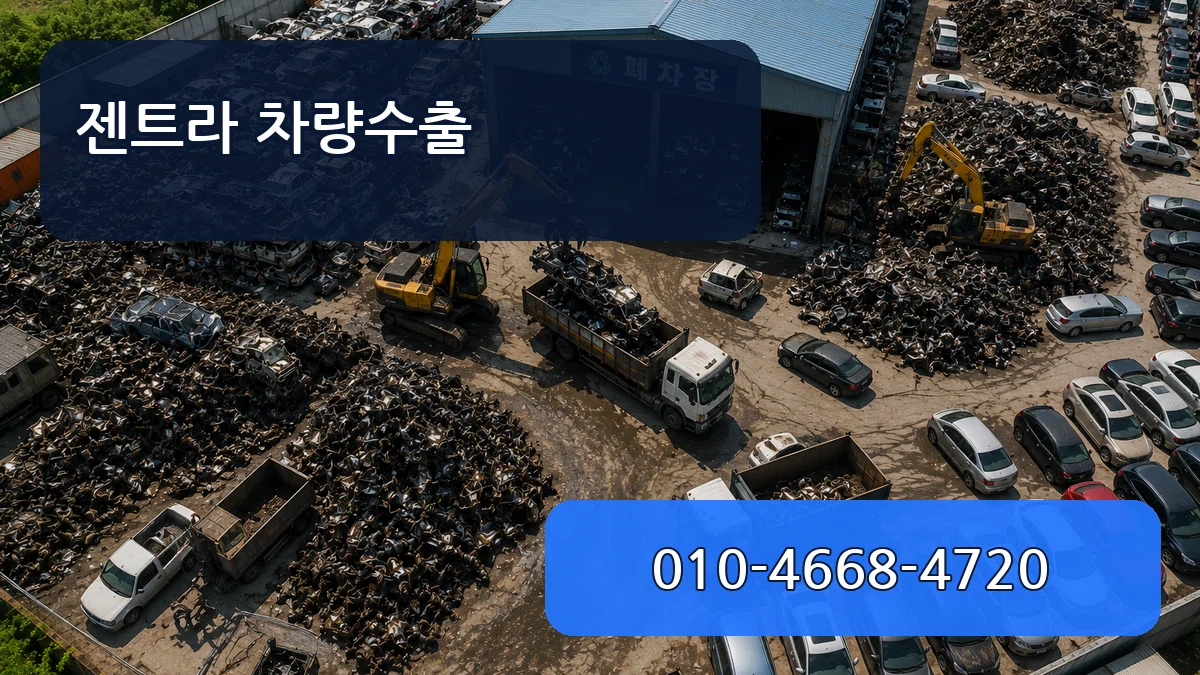 젠트라 차량수출 젠트라 차량수출 차량 처리 안내 이미지 2