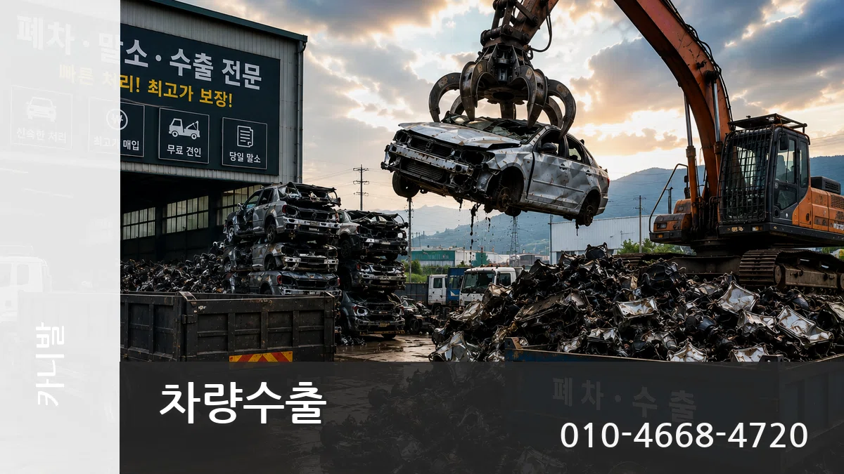 카니발 차량수출 카니발 차량수출 차량 처리 안내 이미지 3