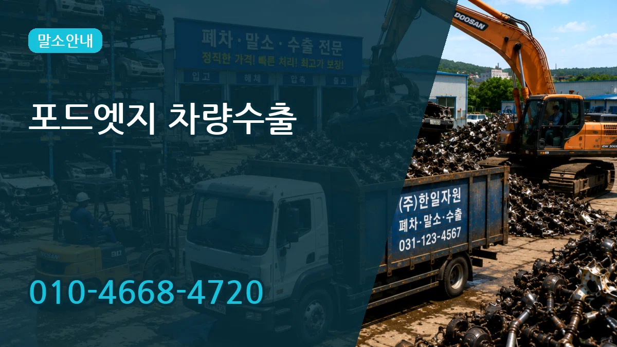 포드엣지 차량수출 포드엣지 차량수출 차량 처리 안내 이미지 2