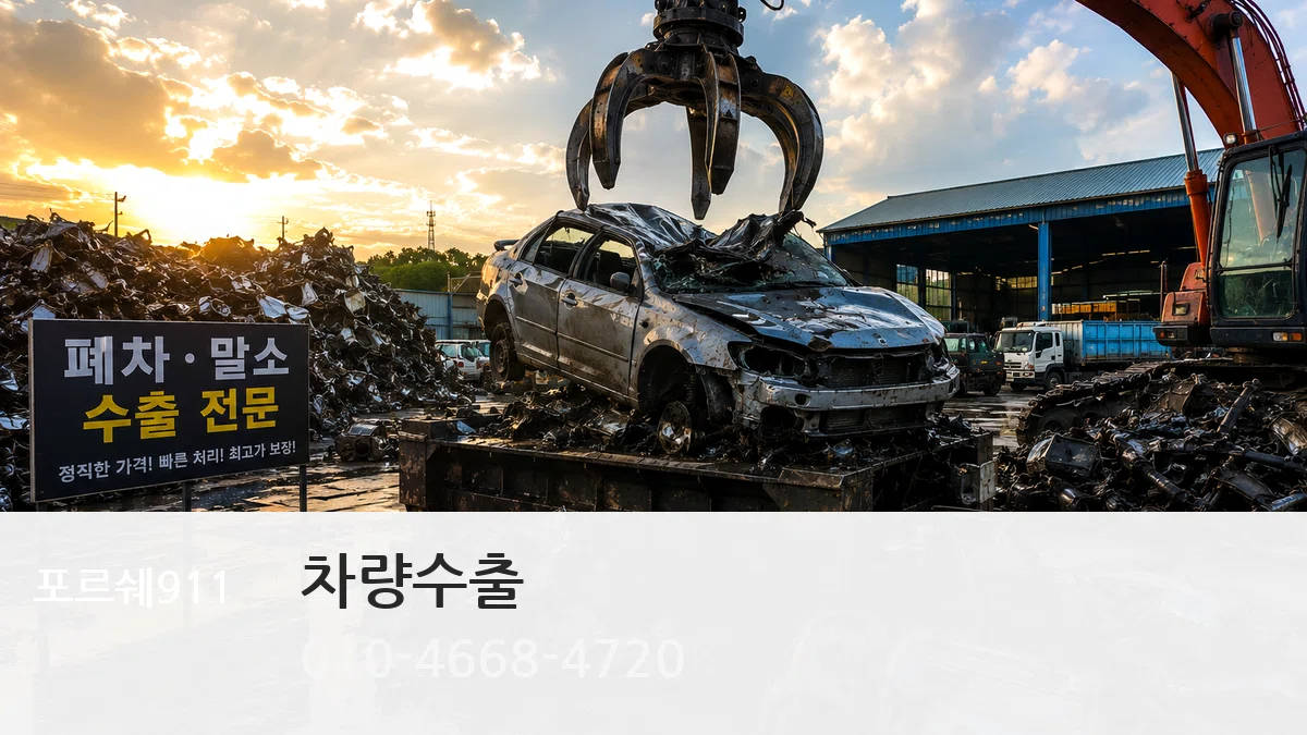 포르쉐911 차량수출 포르쉐911 차량수출 차량 처리 안내 이미지 2