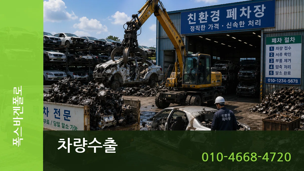 폭스바겐폴로 차량수출 폭스바겐폴로 차량수출 차량 처리 안내 이미지 3