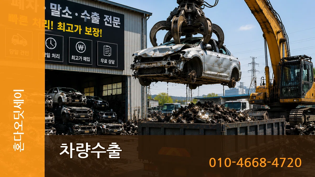 혼다오딧세이 차량수출 혼다오딧세이 차량수출 차량 처리 안내 이미지 2